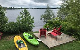 Le Gite Du Lac A La Tortue